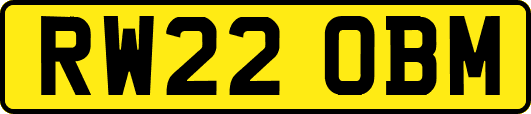RW22OBM