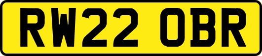 RW22OBR