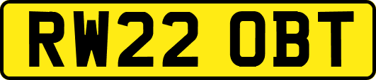 RW22OBT