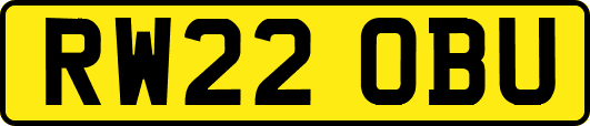 RW22OBU