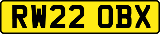 RW22OBX