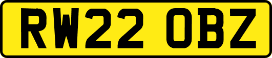 RW22OBZ