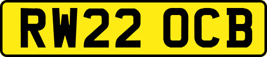 RW22OCB