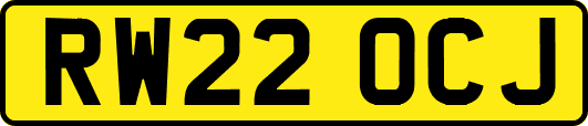 RW22OCJ