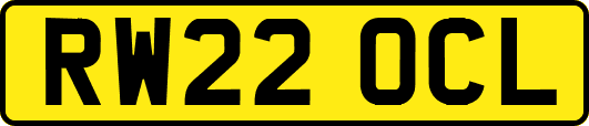 RW22OCL