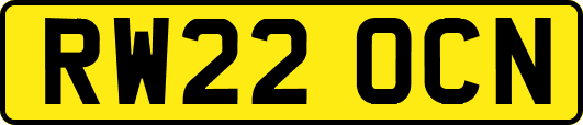 RW22OCN