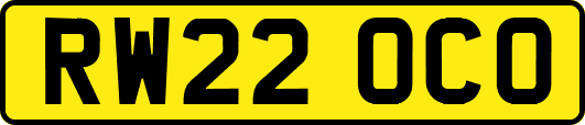 RW22OCO