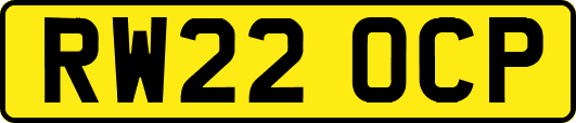 RW22OCP