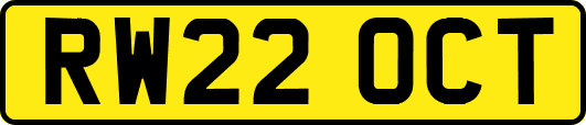 RW22OCT
