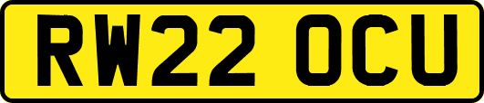 RW22OCU