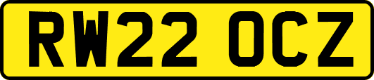 RW22OCZ