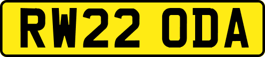 RW22ODA