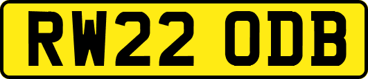 RW22ODB