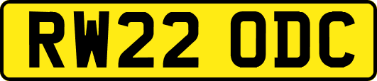 RW22ODC