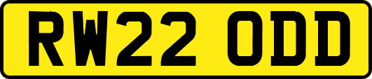 RW22ODD