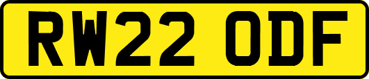 RW22ODF