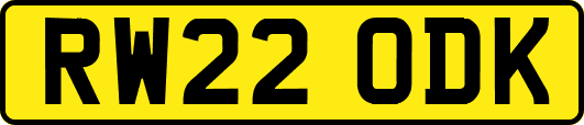 RW22ODK