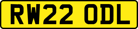 RW22ODL