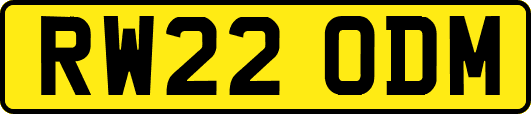 RW22ODM