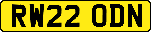 RW22ODN