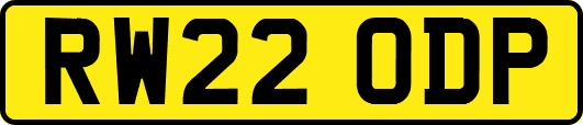 RW22ODP