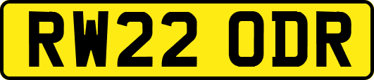 RW22ODR