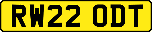 RW22ODT