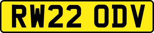 RW22ODV