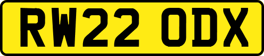 RW22ODX