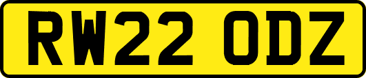 RW22ODZ