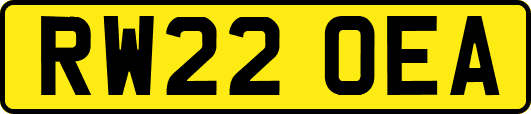 RW22OEA