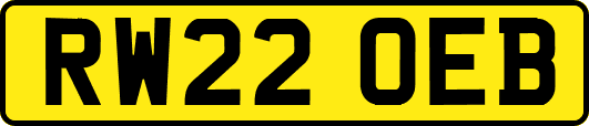 RW22OEB