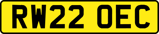 RW22OEC