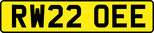 RW22OEE