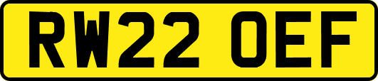 RW22OEF