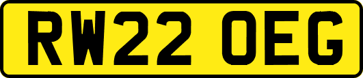 RW22OEG