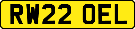 RW22OEL