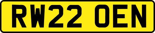 RW22OEN