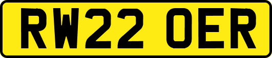 RW22OER