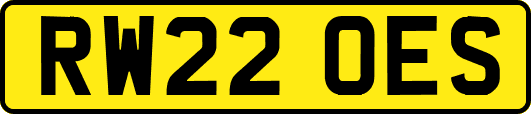 RW22OES