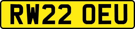 RW22OEU