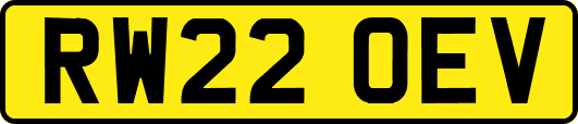 RW22OEV