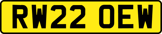 RW22OEW