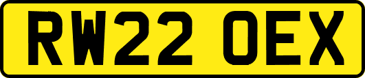RW22OEX