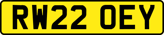 RW22OEY