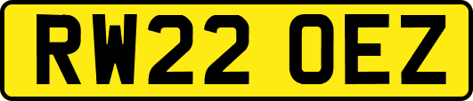 RW22OEZ