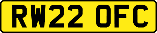 RW22OFC