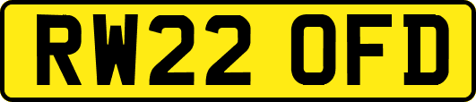 RW22OFD