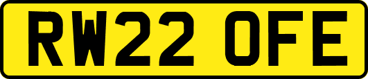 RW22OFE