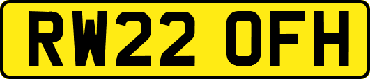 RW22OFH